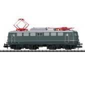 MiniTrix 16402 Class E 40 Electric Locomotive of the DB, N