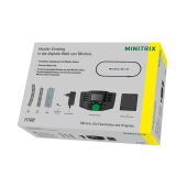 MiniTrix 11100 Digital Start Set, N