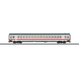 Märklin 43775 Großraumwagen Apmz 125.3 der DB...