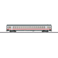 Märklin 43775 Großraumwagen Apmz 125.3 der DB AG, Epoche V, H0/AC~