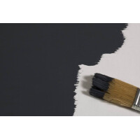 Auhagen 78107 Modellbaufarbe graphitgrau, 100 ml