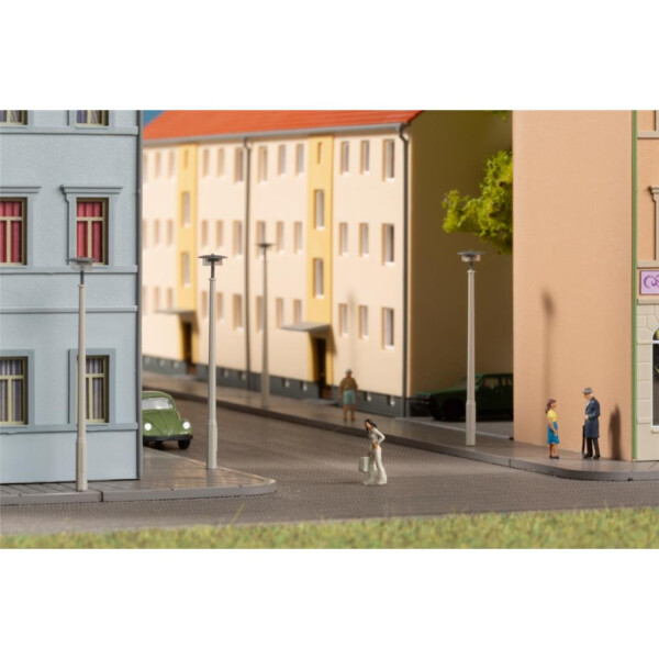 Auhagen 44651 Straßenlampen, N