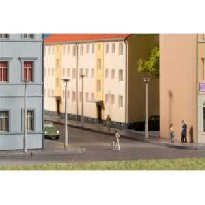 Auhagen 44651 Straßenlampen, N