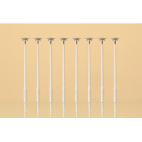 Auhagen 44651 Straßenlampen, N