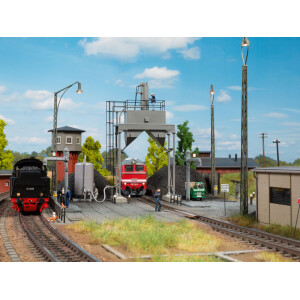 Auhagen 11461 Besandungsanlage, H0