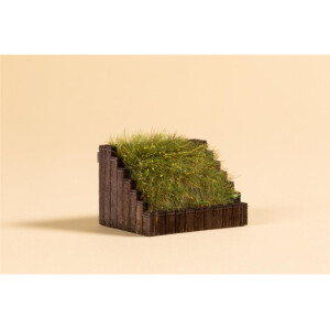 Auhagen 41665 Prellbock Holz, H0