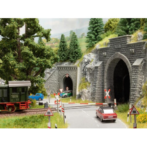 Noch 14387 Verkehrsschilder-Set, H0