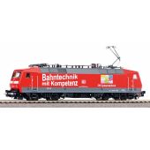 Piko 51334 E-Lok BR 120 DB Bahnkompetenz der DB AG,...