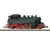 Märklin 88744 Class 64 Steam Locomotive, Z