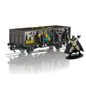 Märklin 44826 Güterwagen Batman + Spielfigur,...