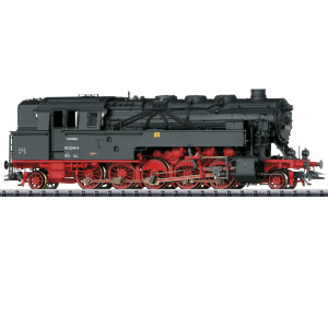 Trix 25097 Class 95.0 Steam Locomotive with Oil Firing,...