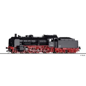 Tillig 02031 Steam locomotive class 38.10 of the DR, TT