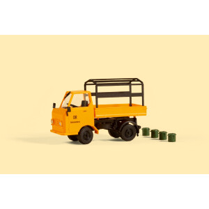 Auhagen 41669 Multicar M22, Railroad maintenance, H0