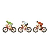 Noch 45897 Bycicle Racers, TT