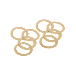 Massoth 8315108 Haftreifen Ø37,5mm (8/Pack)