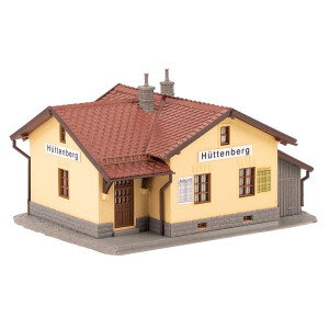 Faller 110151 Hüttenberg Wayside Station, H0