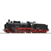 Roco 71382 Steam locomotive class 38 of the railway...