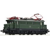 Roco 52548 Electric locomotive class 144 of the Deutsche...