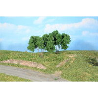 Heki 19113 hornbeams, 3 cm / 2 pc