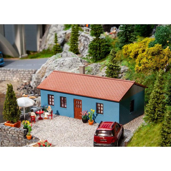 Faller 130656 Ferienhaus, H0