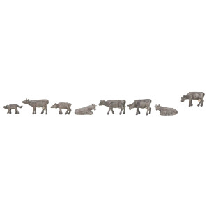 Faller 155904 Mountain cows, N