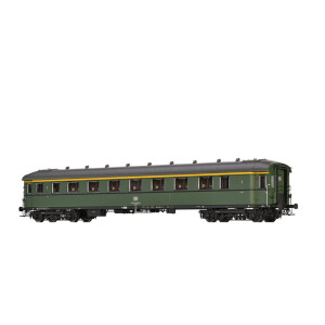 Brawa 46428 Schnellzugwagen Aüe 303 der DB, Epoche...