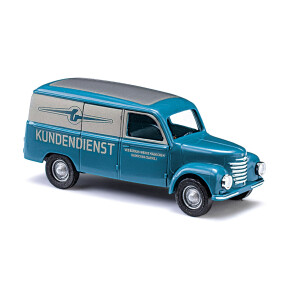 Busch 8673 Framo V901/2 Kastenwagen Barkas, TT