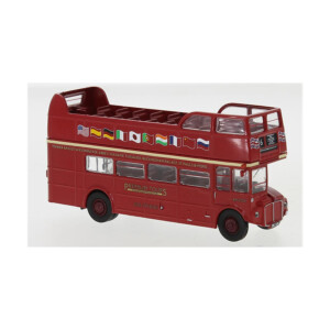 Brekina 61102 AEC Routemaster offen, Premium Tours, Ep....