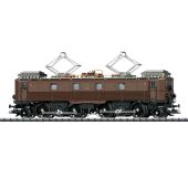 Trix 22899 Class Be 4/6 Electric Locomotive, mit Sound, H0