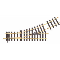 Piko 35228 Weiche G-WLR3, links