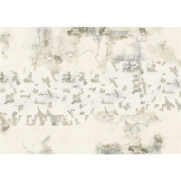 Busch 7436 2 Decor sheets "Weathered plaster"
