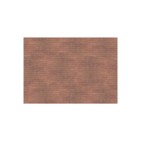 Busch 7439 2 Dekoplatten »Ziegelwand«, Z - G