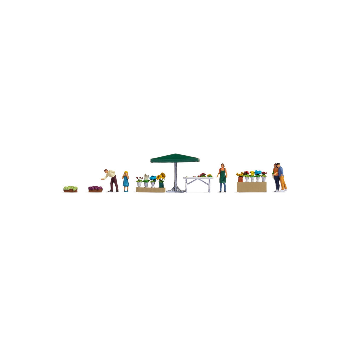 Noch 16227 Figuren-Themenwelt 