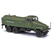 Busch 51557 IFA G5´59 Tankwagen Wassertankwagen,...