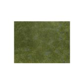 Noch 07252 Bodendecker-Foliage, dunkelgrün, 12 x 18 cm