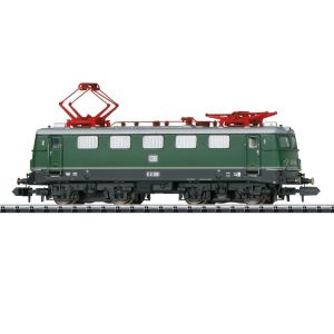 MiniTrix 16143 Class E 41 Electric Locomotive, N