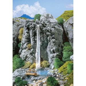 Faller 171814 Wasserfall, TT- H0