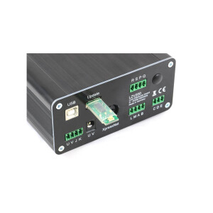 Lenz 80210 Updatestick für LZV200 auf...