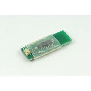 Lenz 80210 Updatestick für LZV200 auf...