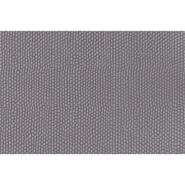 Auhagen 52440 1 cobblestone sheet, straight, small, H0/TT