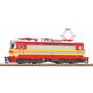 Piko 47541 E-Lok BR S499.1 der CSD, Epoche IV, mit Sound, TT