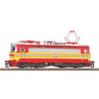 Piko 47541 E-Lok BR S499.1 der CSD, Epoche IV, mit Sound, TT