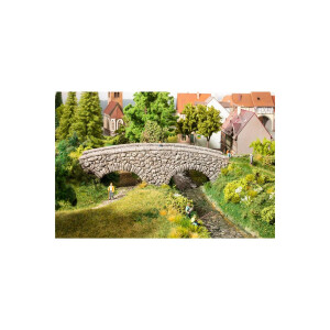 Noch 58692 Argenbrücke, H0