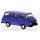 Brekina 30800 Skoda 1203 Bus, blau, 1969, H0