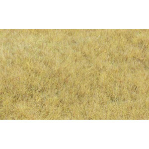 Heki 33543 Grasfaser Wildgras, Heuwiese, 6 mm, 75 g