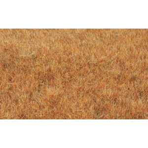 Heki 33545 Grasfaser Wildgras, Spätherbst, 6 mm, 75 g