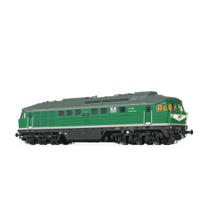 Brawa 41470 Diesellok V300 "Wismut AG" der DR,...