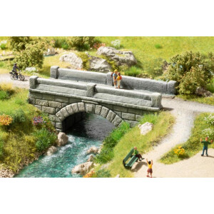 Noch 58696 Oberdorfbrücke, H0