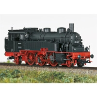 Trix 22794 Dampflok BR 75.4 der DB, Epoche III, mit Sound, H0