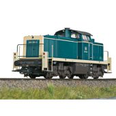 Trix 25903 Class 290 Diesel Locomotive, H0